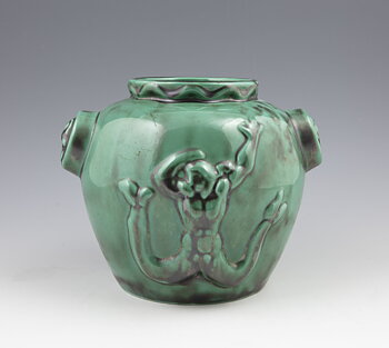 Big Vase No. 55
