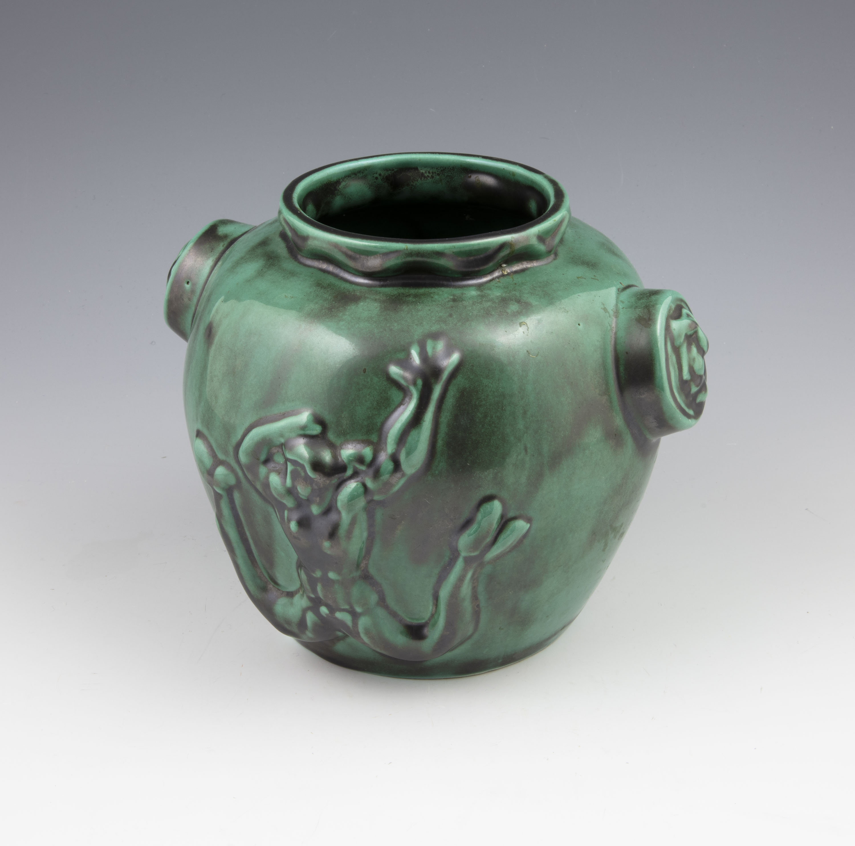 Big Vase No. 55 - 2