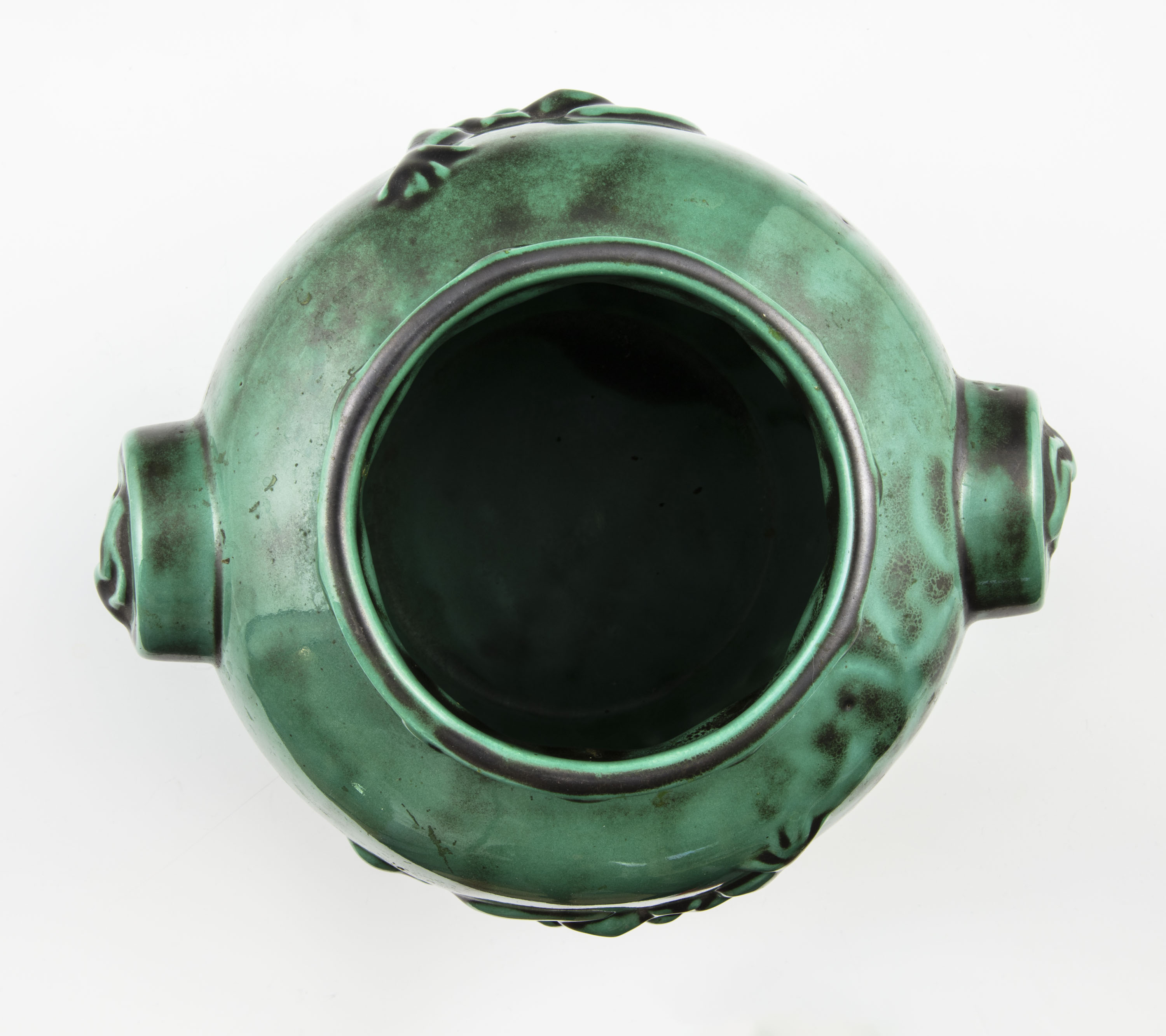 Big Vase No. 55 - 3