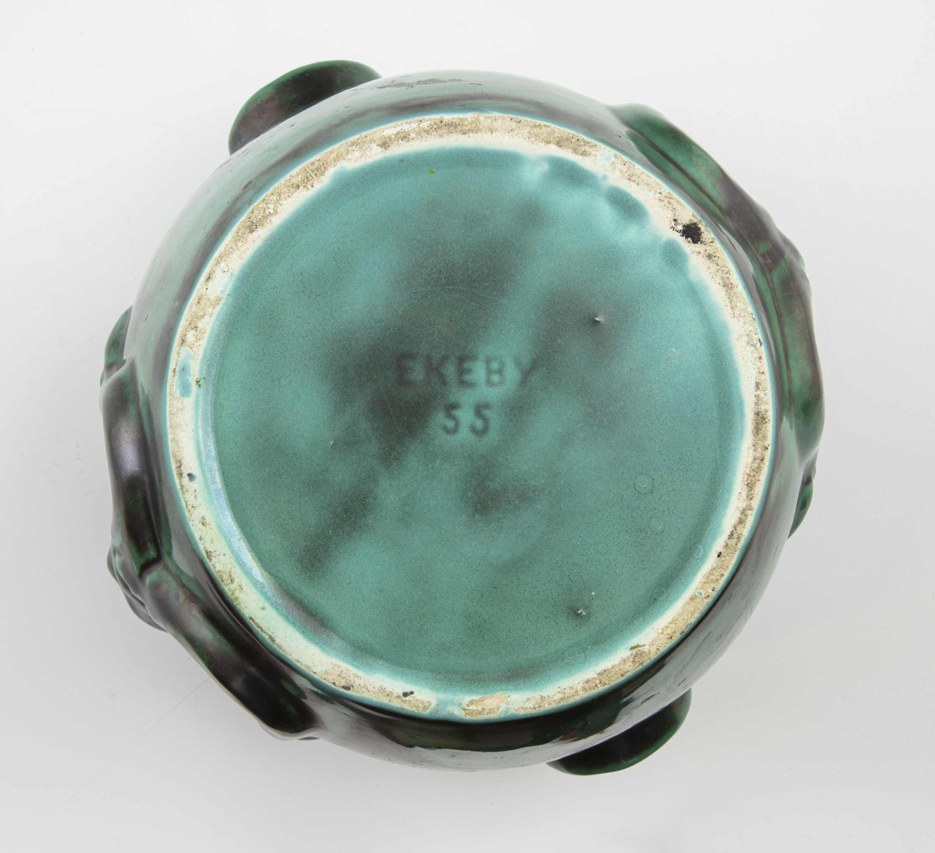 Big Vase No. 55 - 4