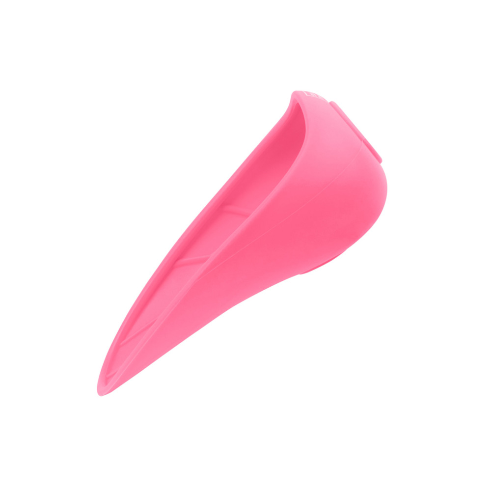 WAUDOG Silicone bottle cap pet drinker - 3
