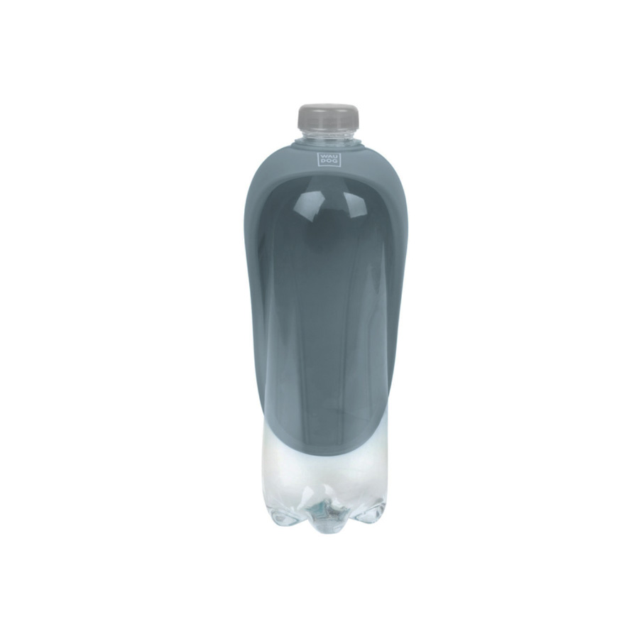 WAUDOG Silicone bottle cap pet drinker - 4