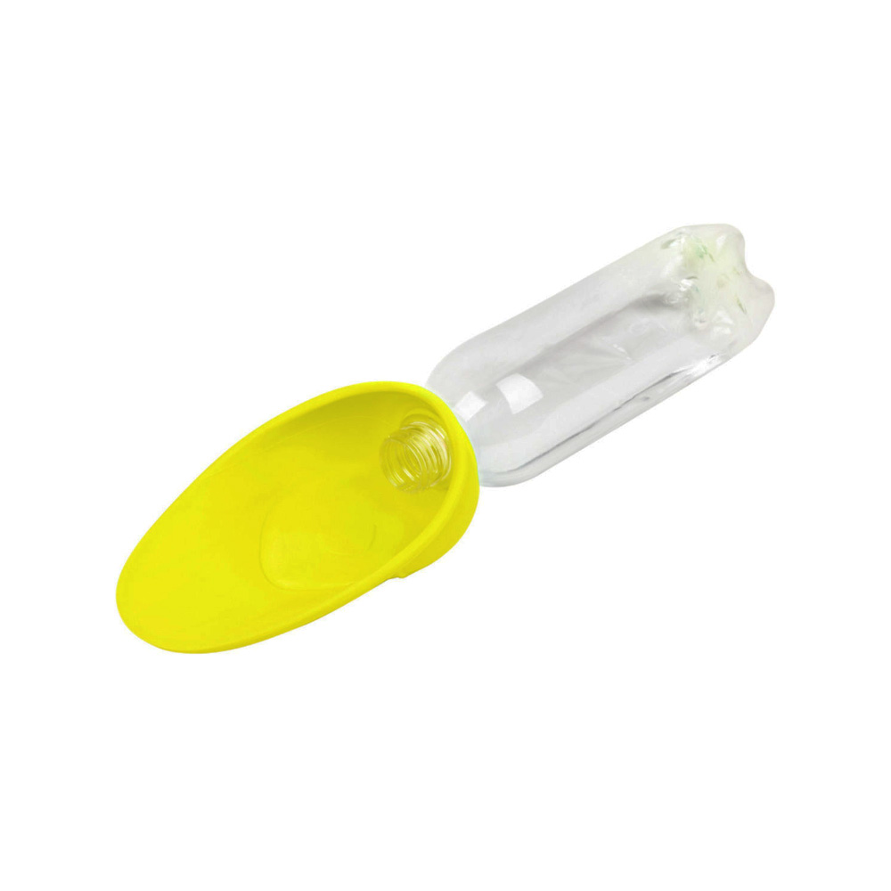 WAUDOG Silicone bottle cap pet drinker
