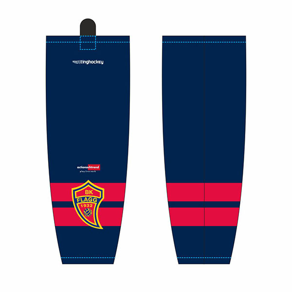 BK Flagg Subli Evo damasker