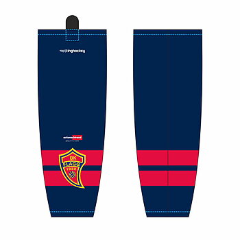 BK Flagg Subli Evo damasker