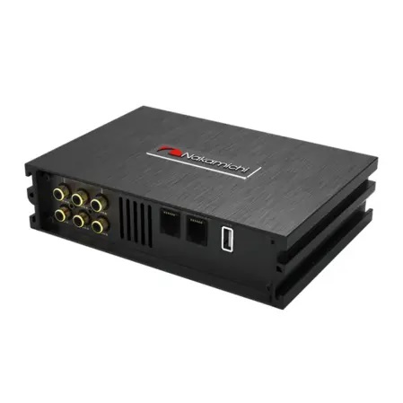 Nakamichi NDSE100A