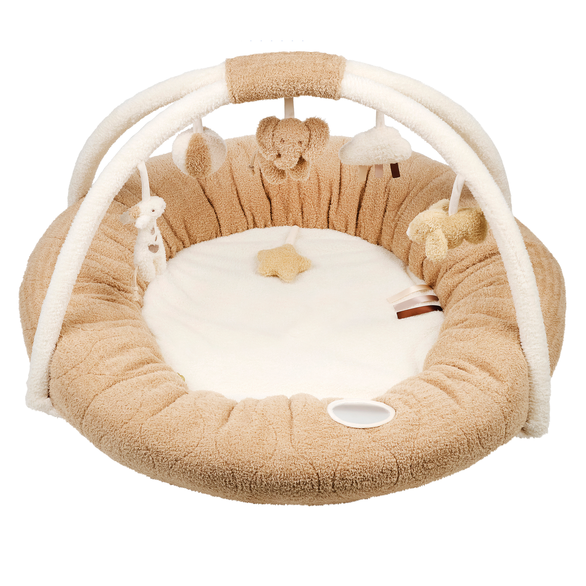 Nattou Teddy Babygym 