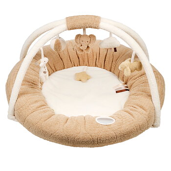 Nattou Teddy Babygym 