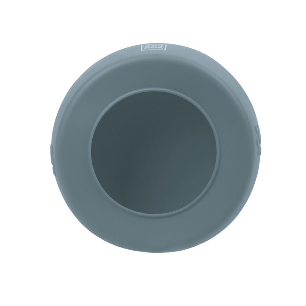 WAUDOG Silicone no splash water bowl - 4