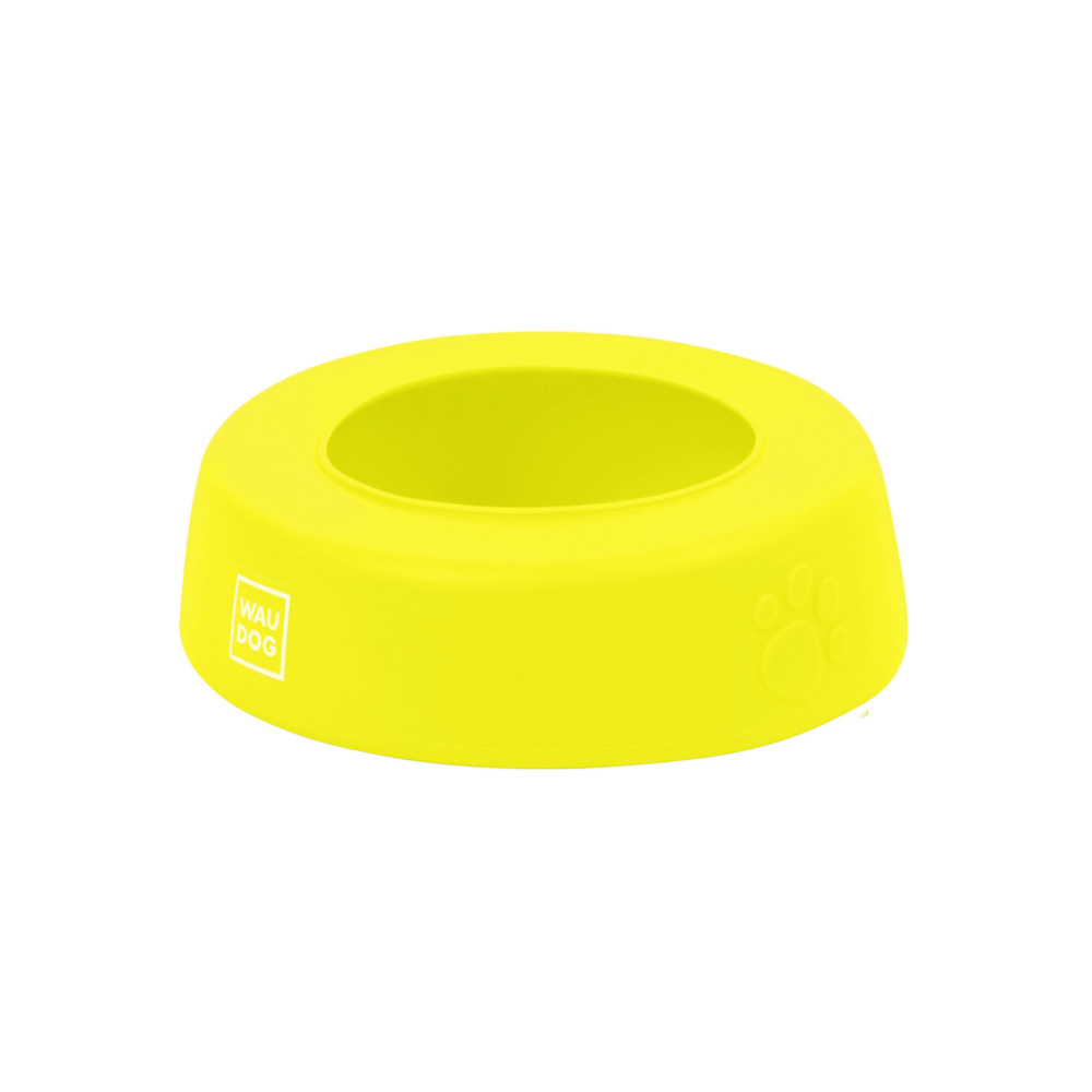 WAUDOG Silicone no splash water bowl - 3