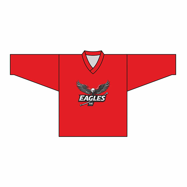 Eagles HK Training Evo träningströja