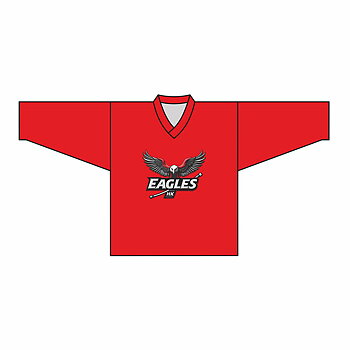 Eagles HK Training Evo träningströja
