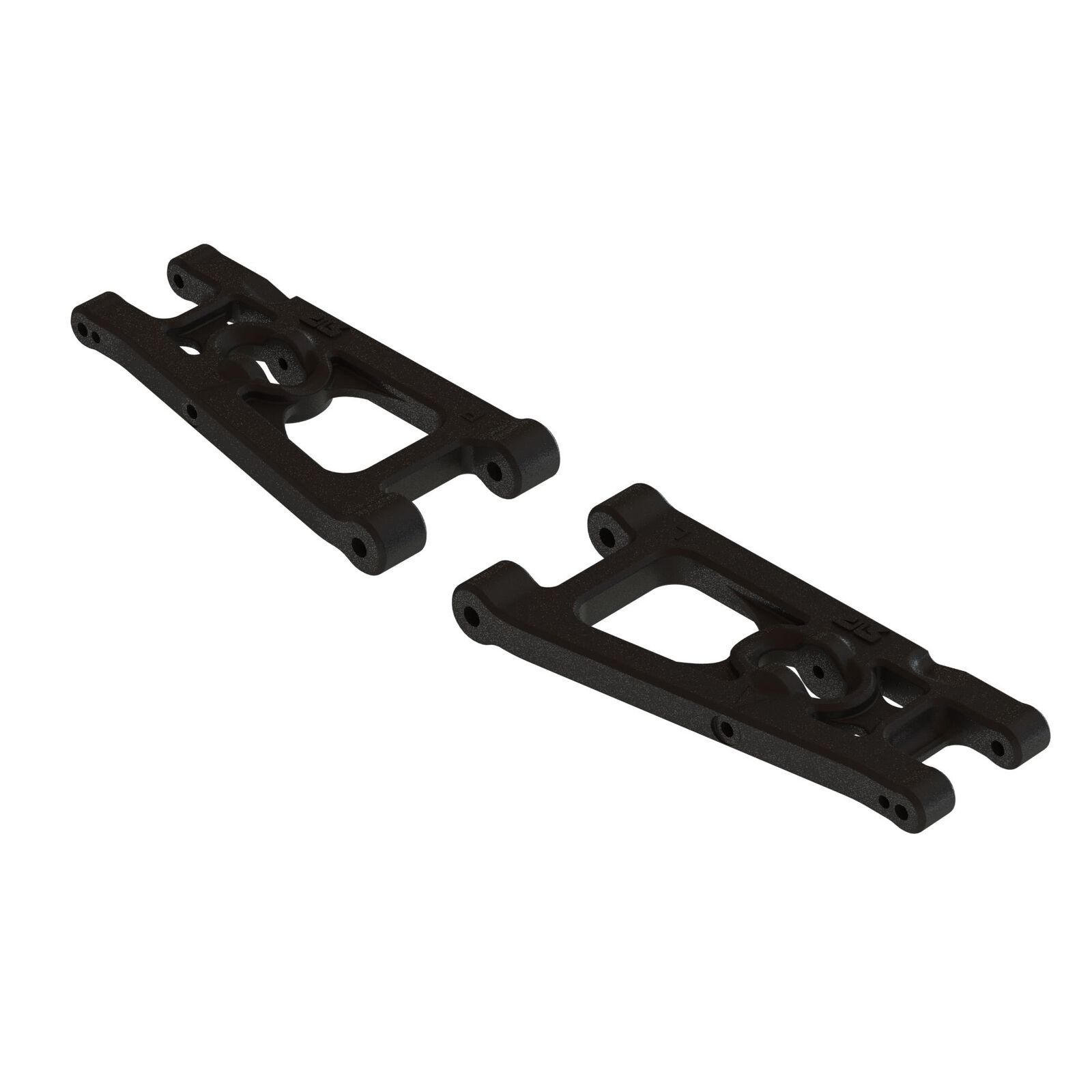 Arrma ARA330750 Front Lower Suspension Arms (1 Pair)