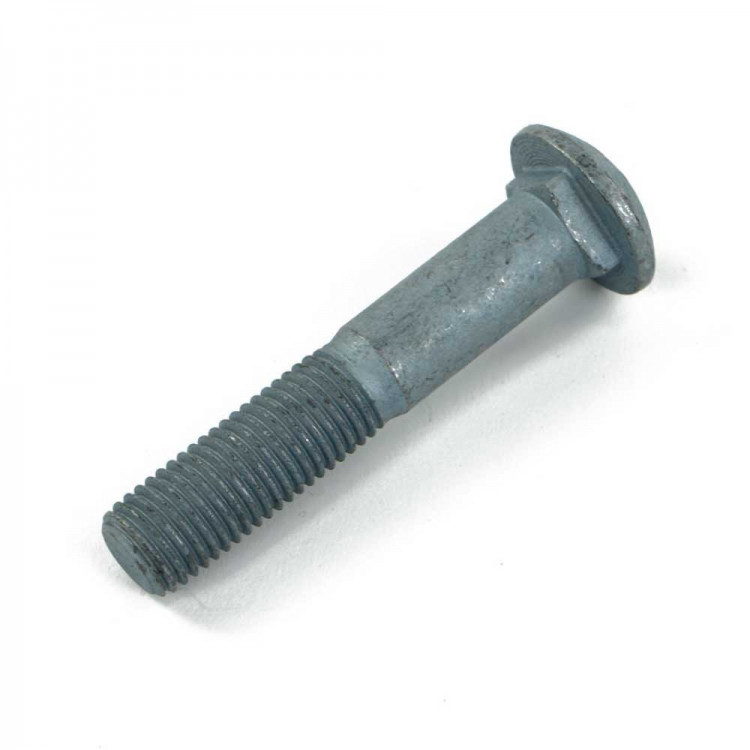 Mopar Steering Stabilizer Mounting Bolt - Jeep JL, JLU & JK