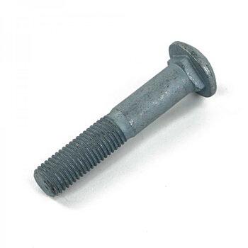Mopar Steering Stabilizer Mounting Bolt - Jeep JL, JLU & JK