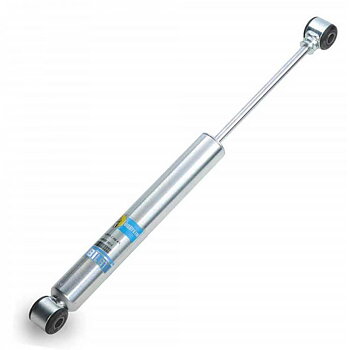 Bilstein B8 5100 Steering Stabilizer - Jeep JL, JLU & JK