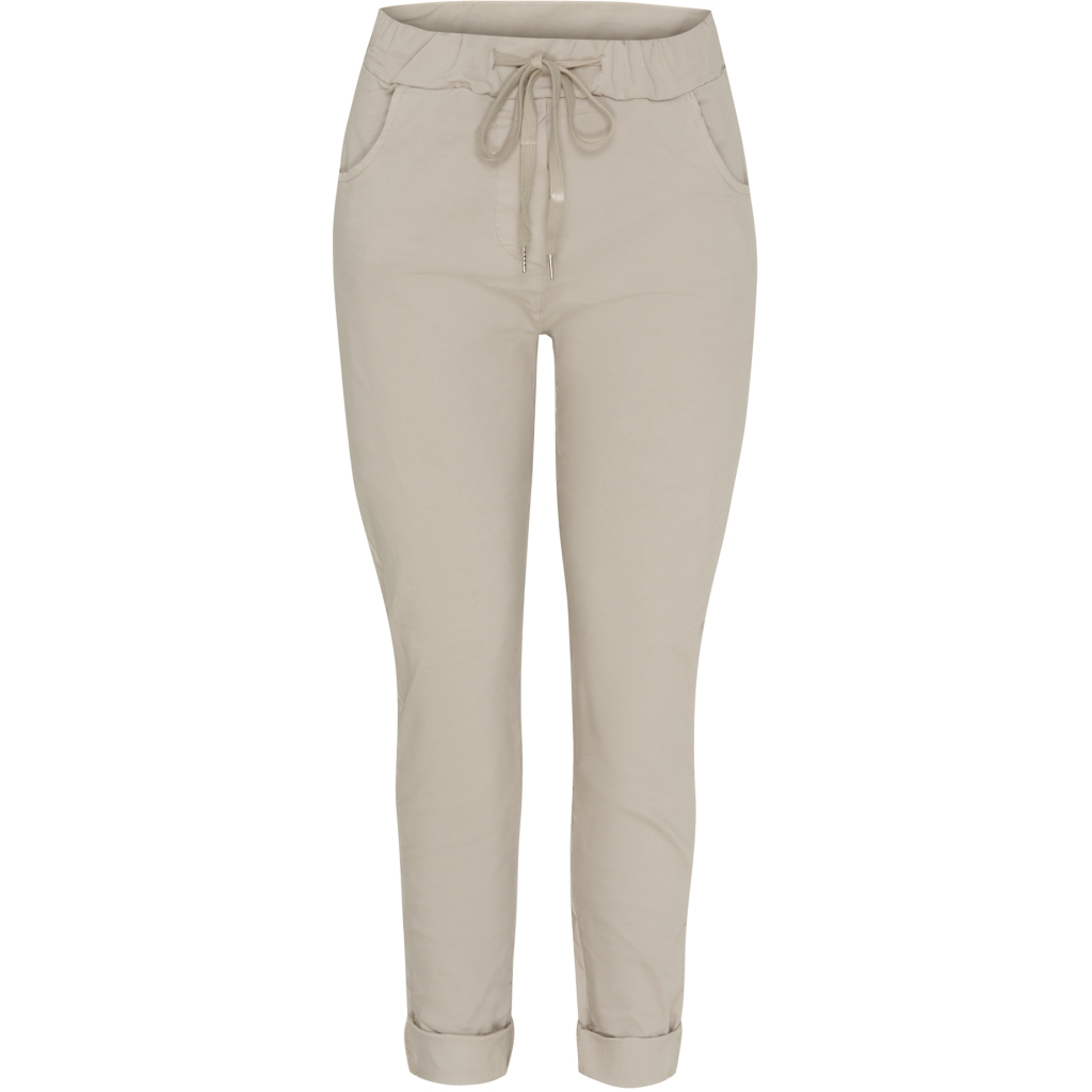 Byxor / Beige 