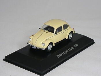 VW  1300 L  1980   1:43 Atlas