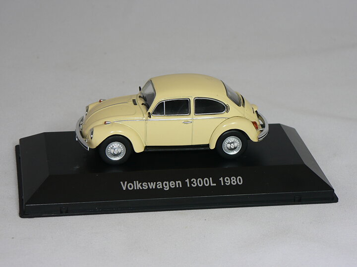 VW  1300 L  1980   1:43 Atlas