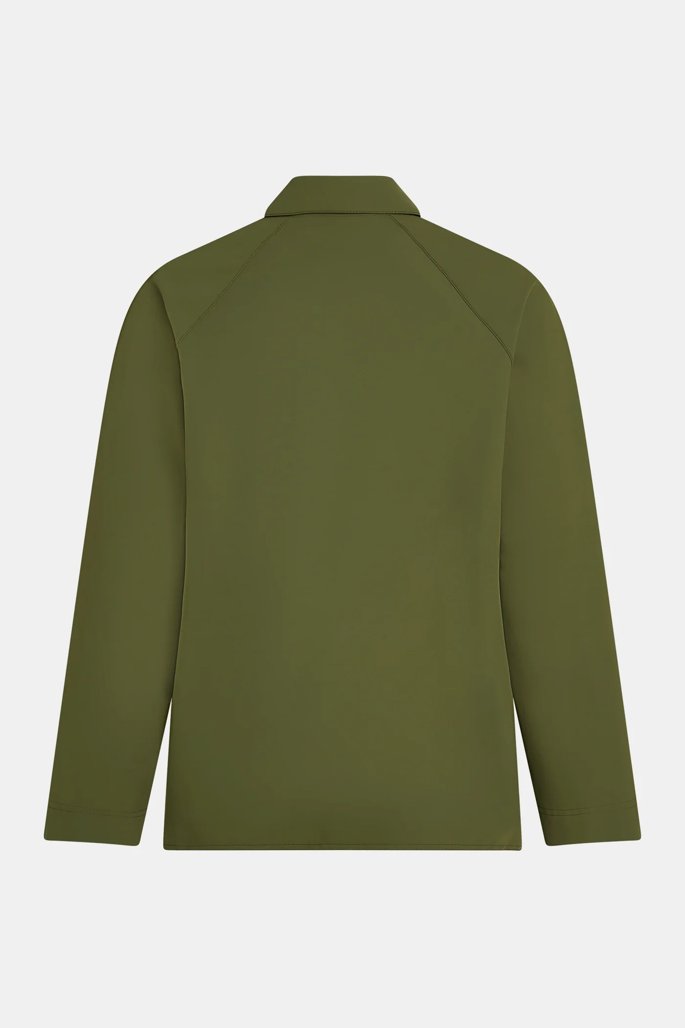 Penn & Ink NY  - Jacket Khaki - 6