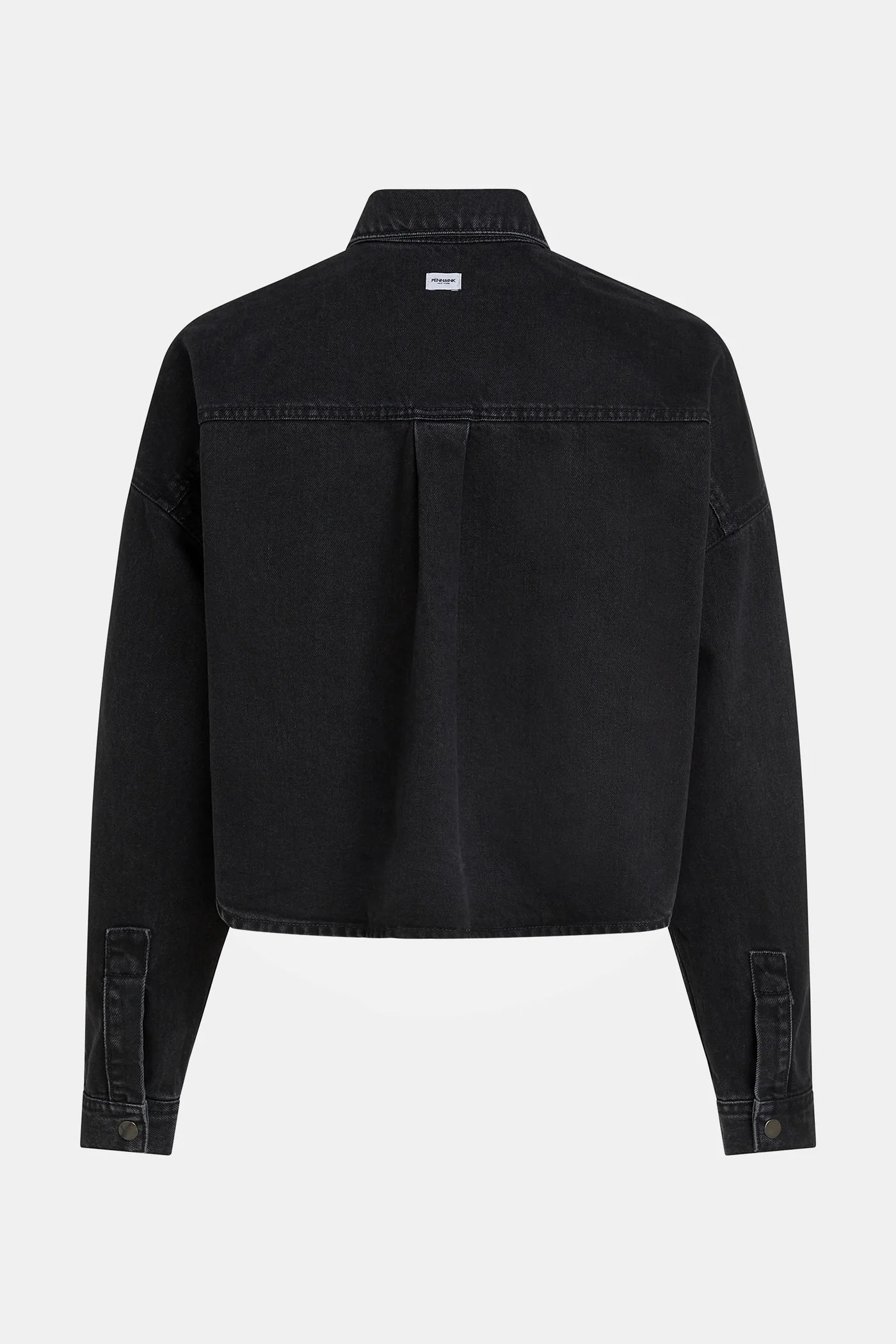 Penn & Ink NY - Jacket Black Jeans - 5