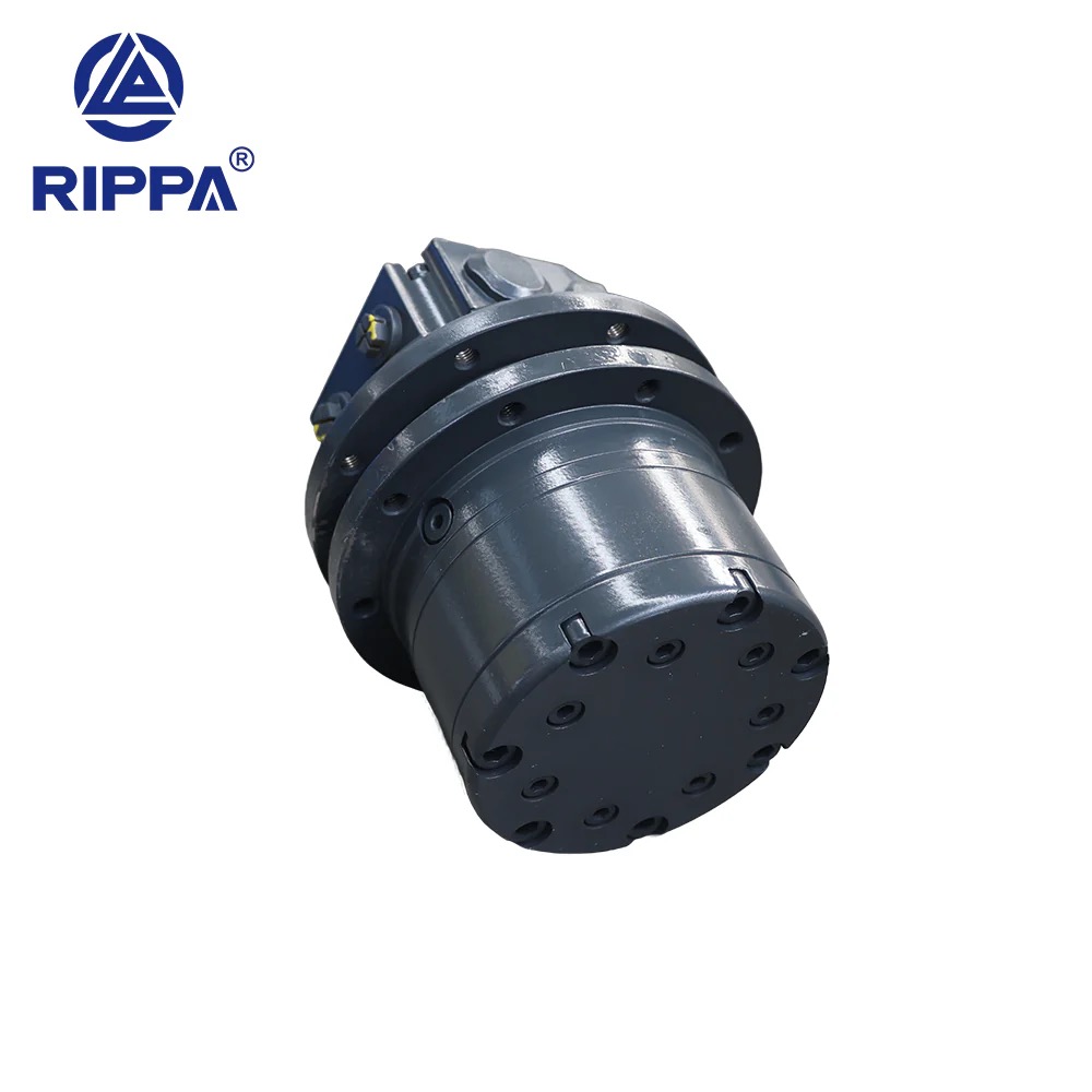Silnik jezdny R15-4 Kubota (Paiyi WDM-390) - 5
