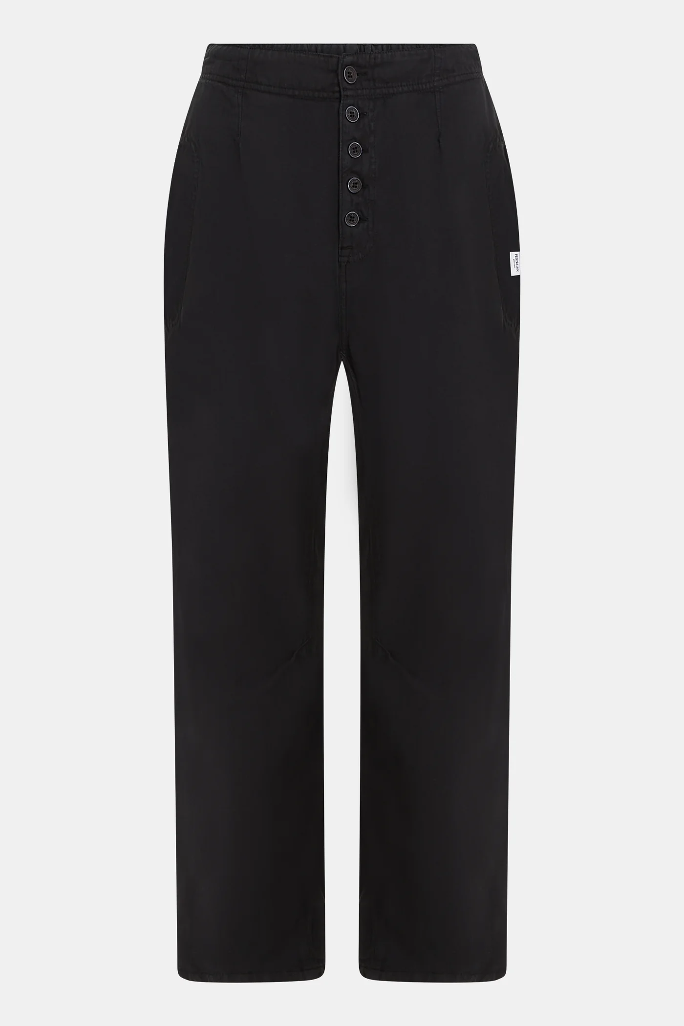 Penn & Ink NY  - Trousers  Dark - 5