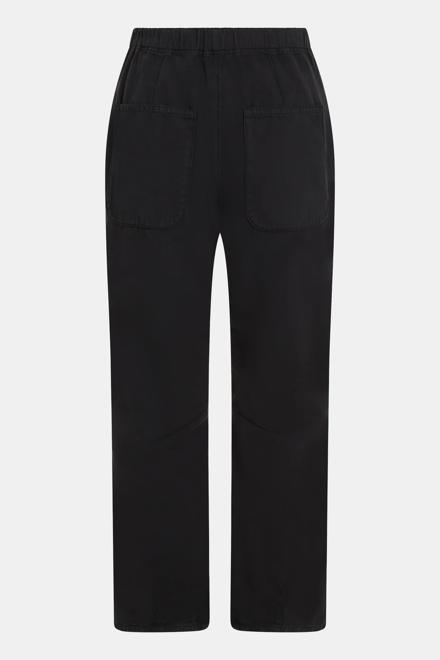 Penn & Ink NY  - Trousers  Dark - 4