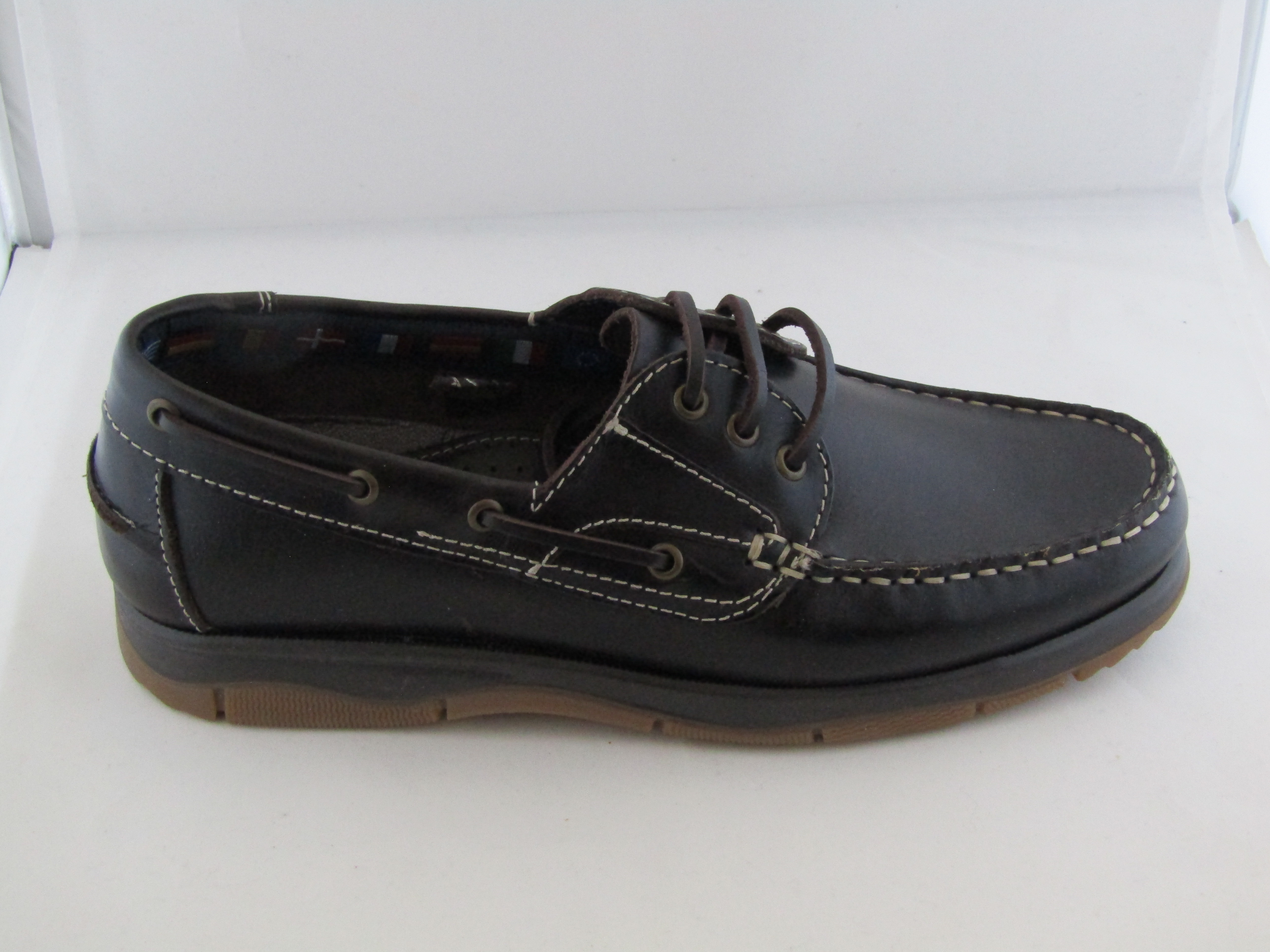 Seglarsko Softwork Brun 846-0416 114 - 4