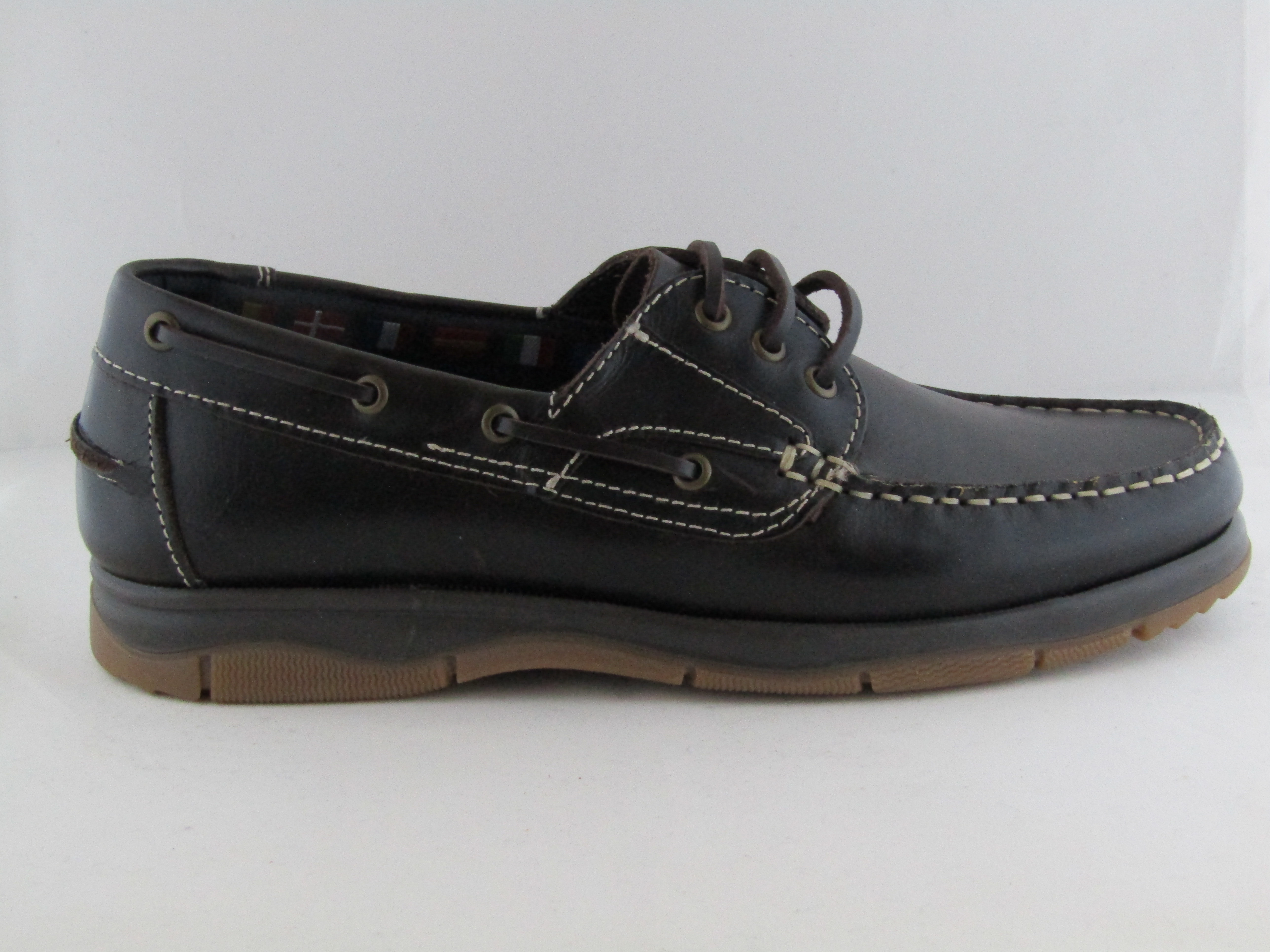 Seglarsko Softwork Brun 846-0416 114
