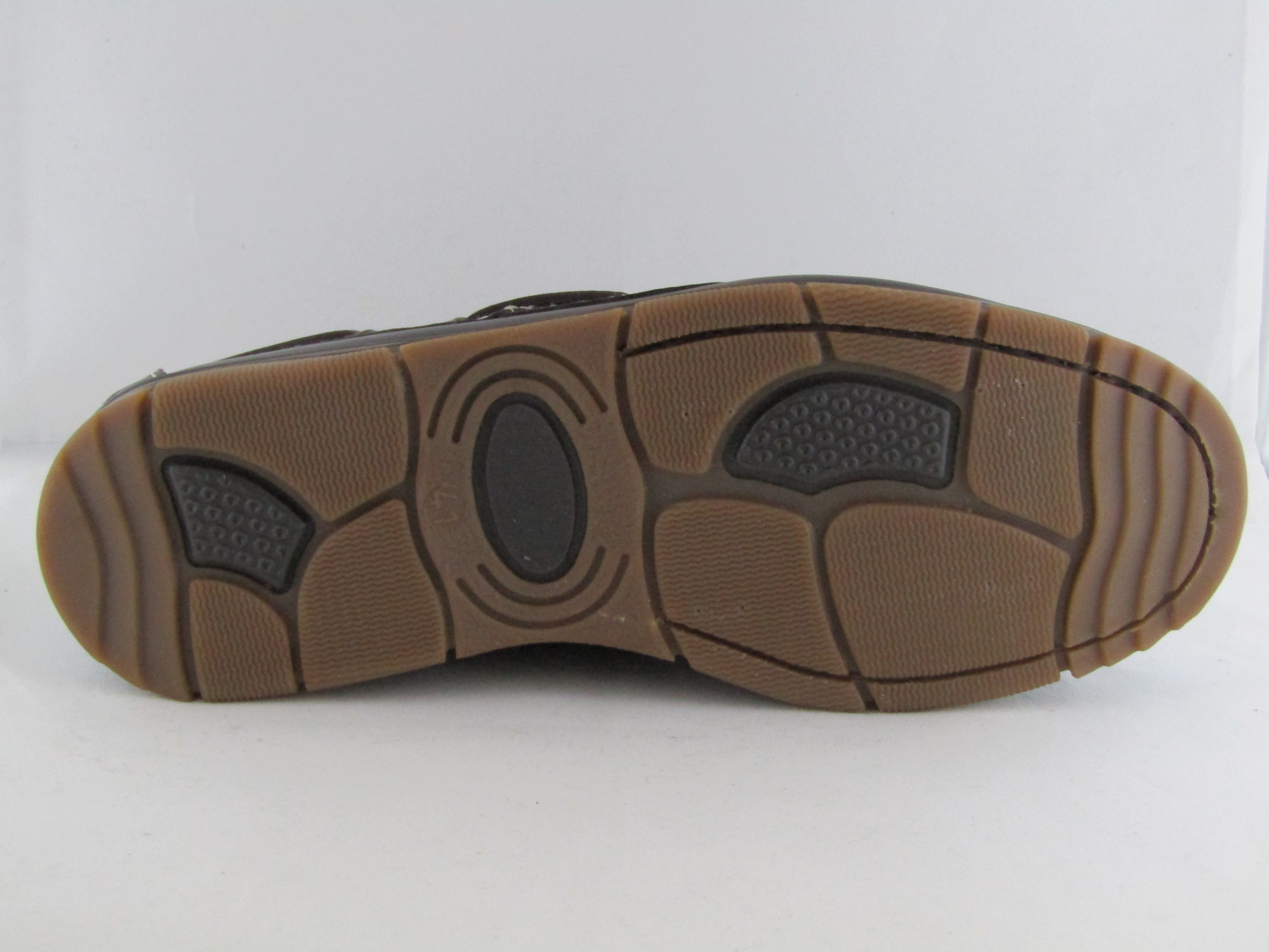 Seglarsko Softwork Brun 846-0416 114 - 5