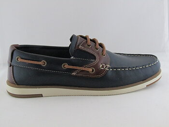 Seglarsko Walky's Marinblå 853-2516 118