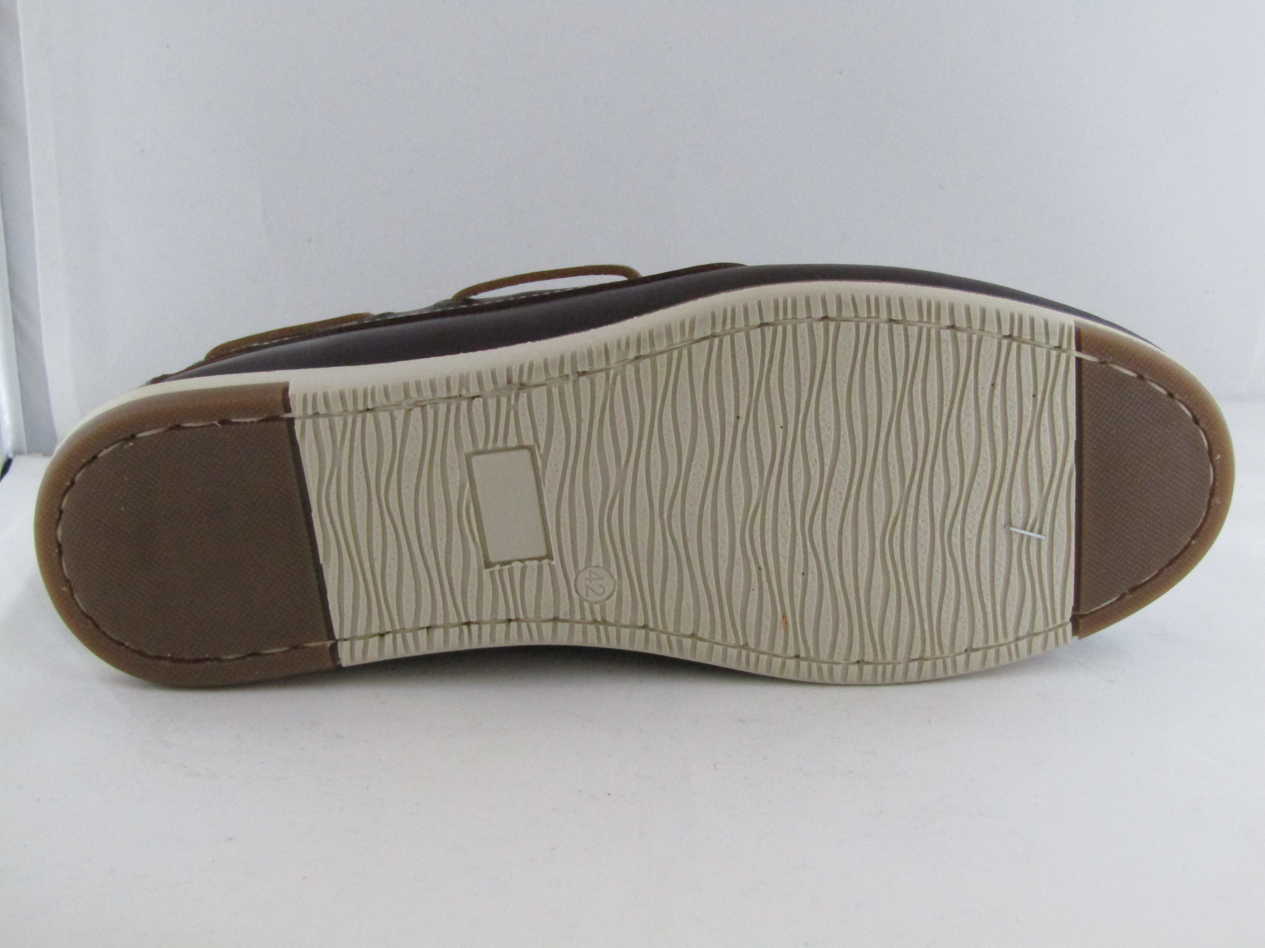 Seglarsko Walky's Brun 853-2551 112 - 5