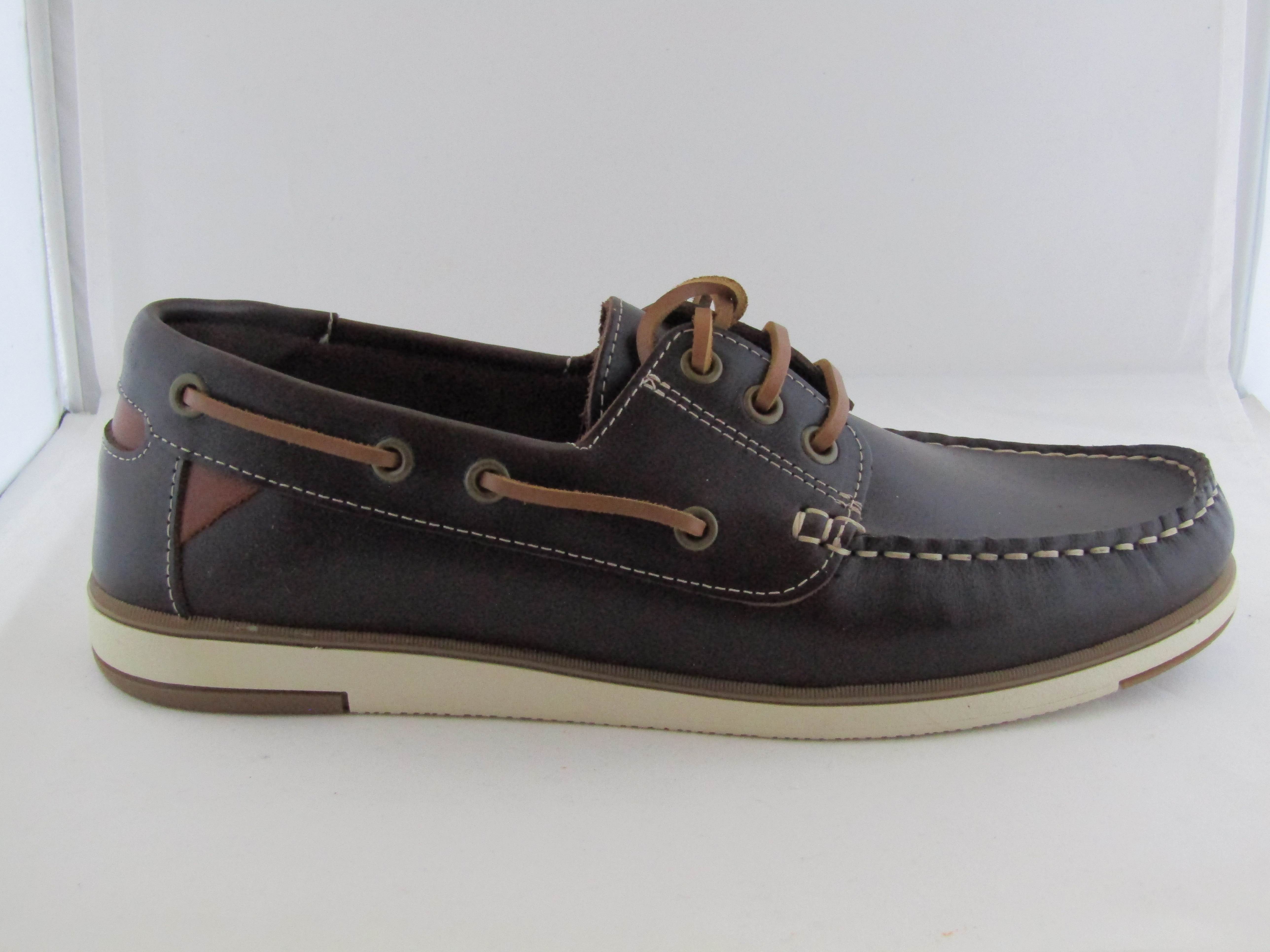 Seglarsko Walky's Brun 853-2551 112