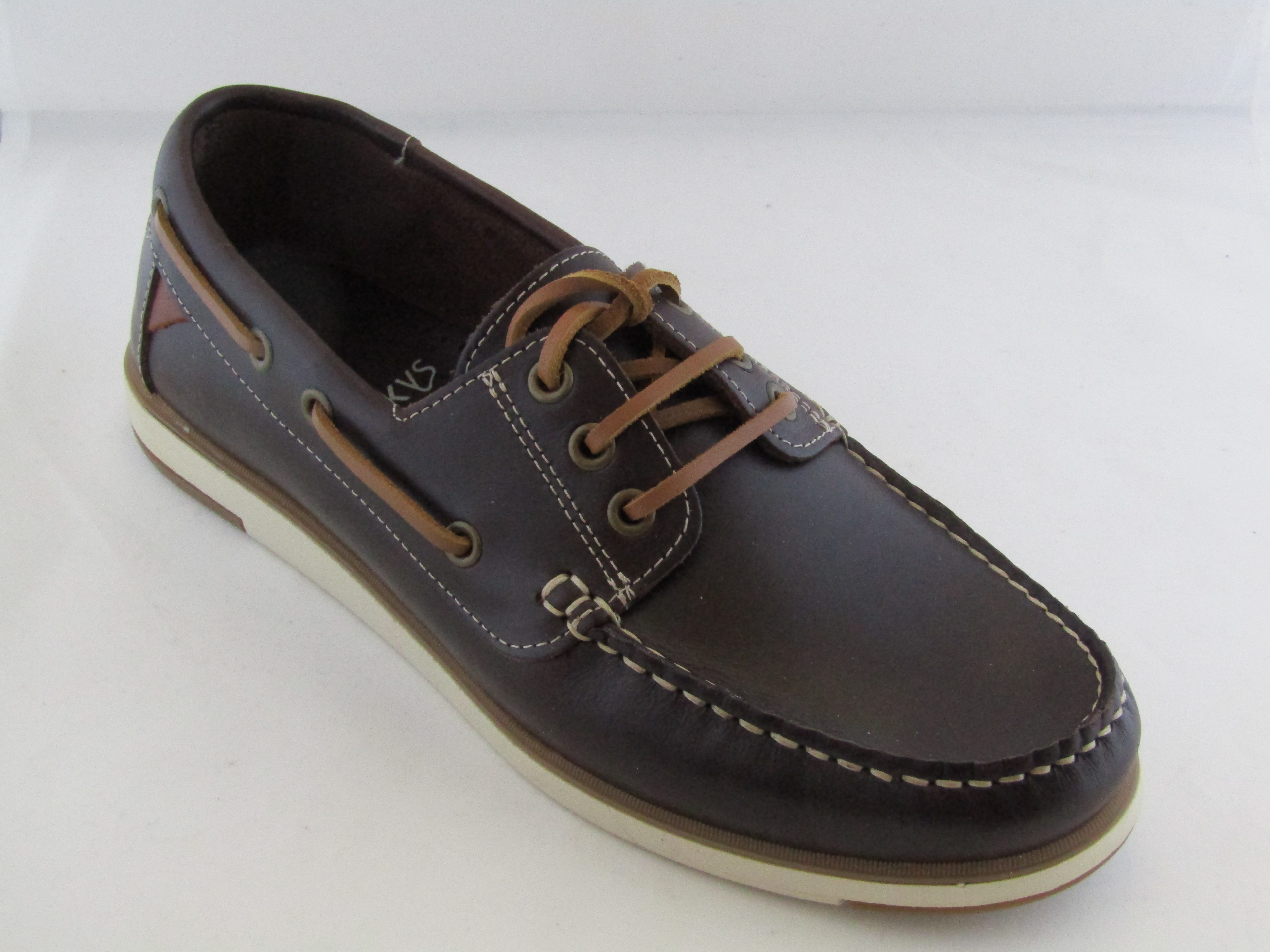 Seglarsko Walky's Brun 853-2551 112 - 2