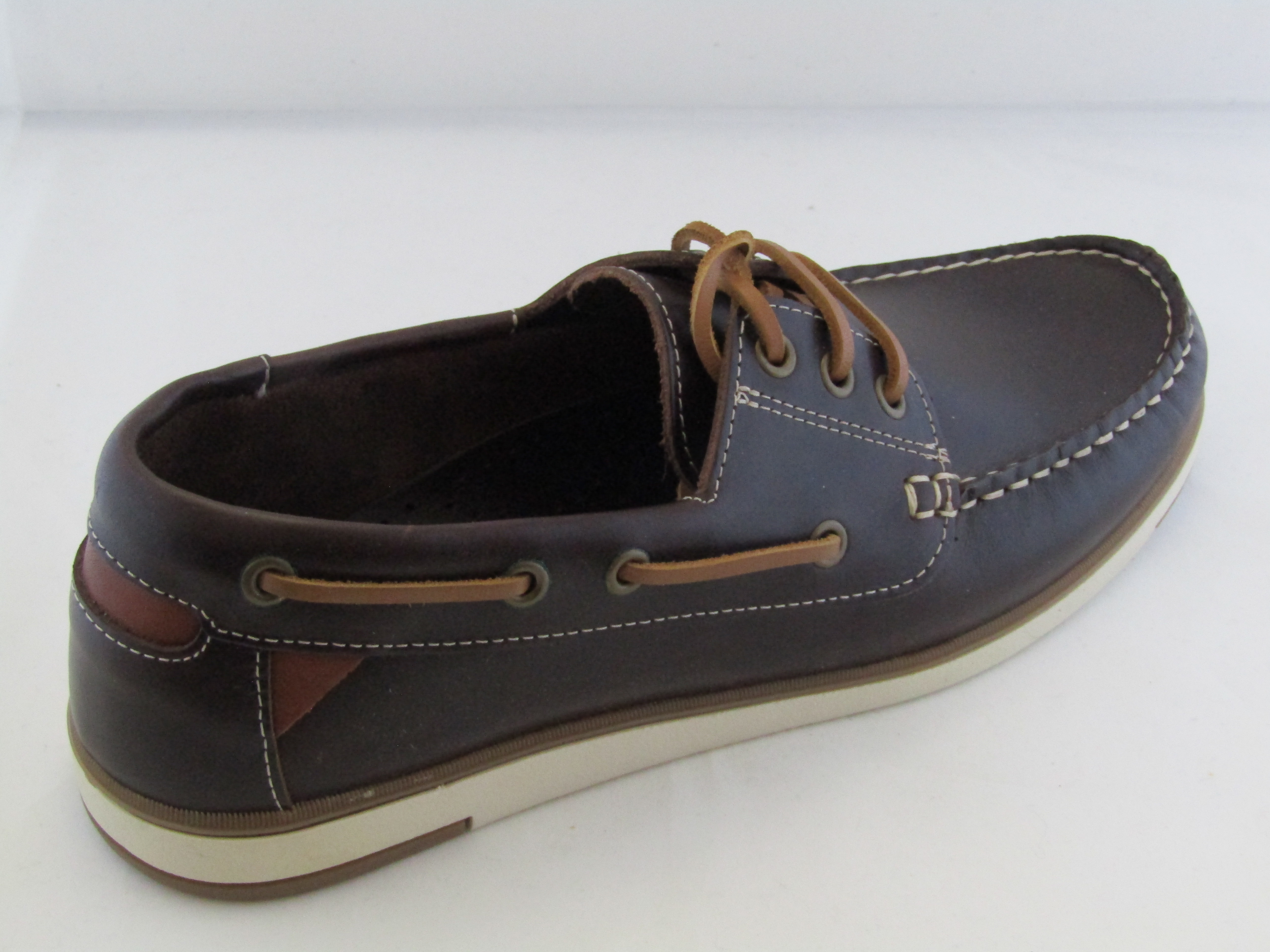 Seglarsko Walky's Brun 853-2551 112 - 3