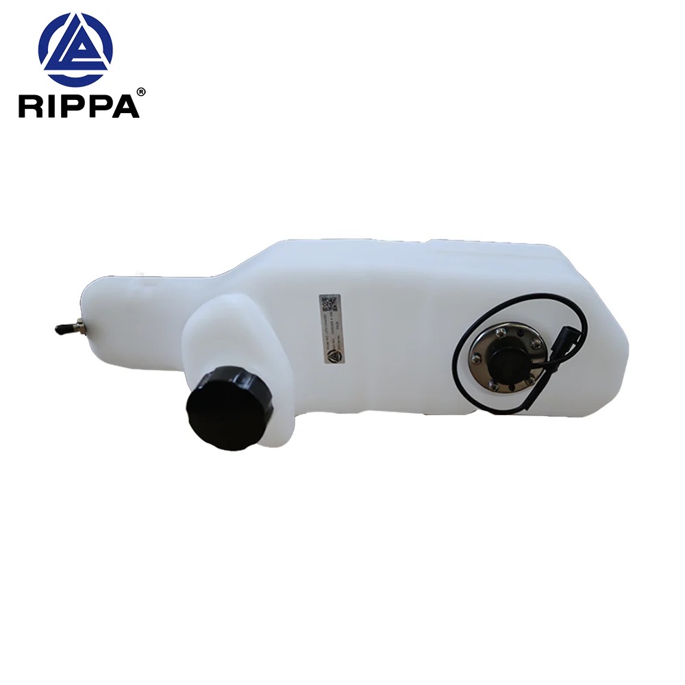 R13-4 Kubota plastic hydraulic tank
