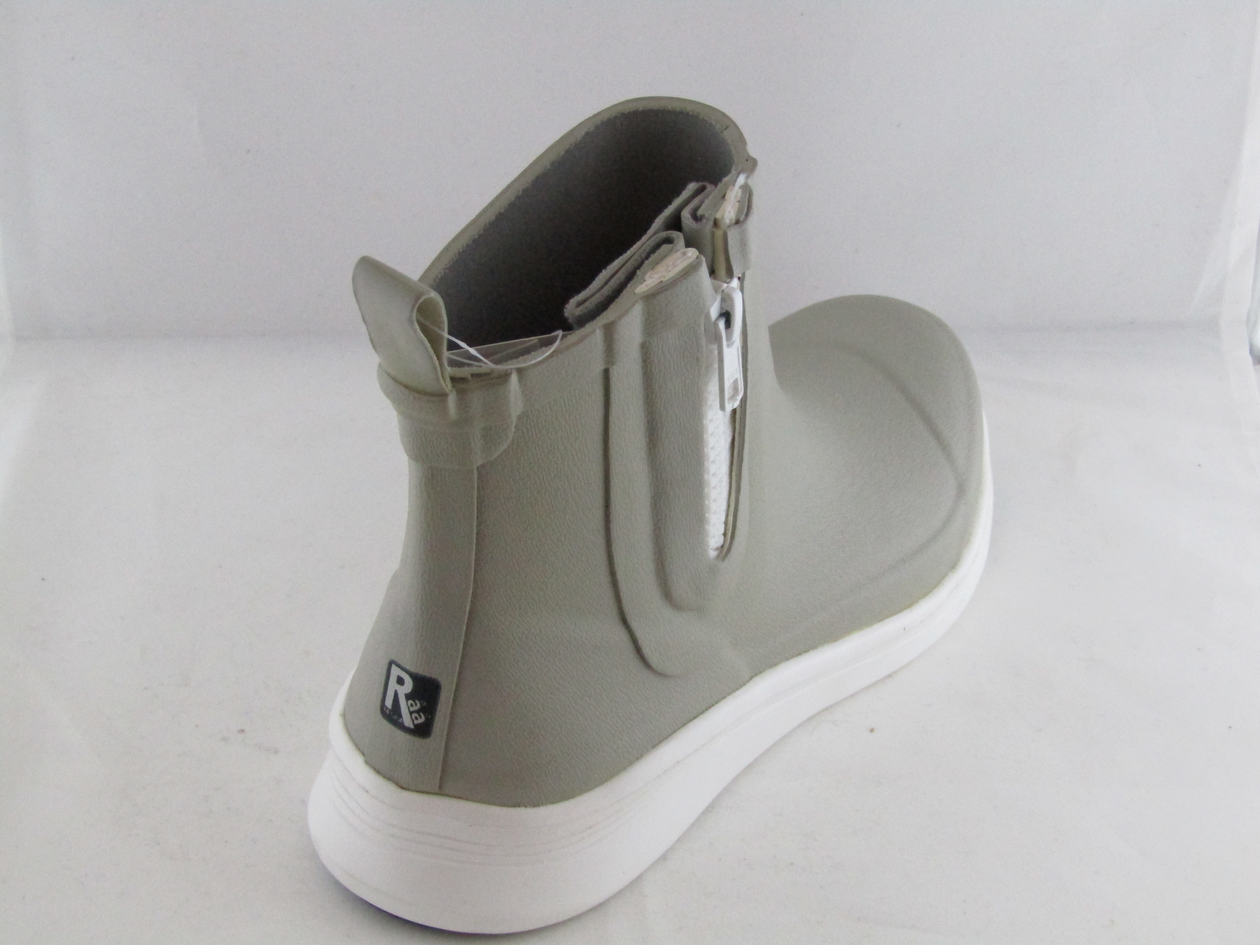 Gummistövel Nina Light Taupe 77 - 3