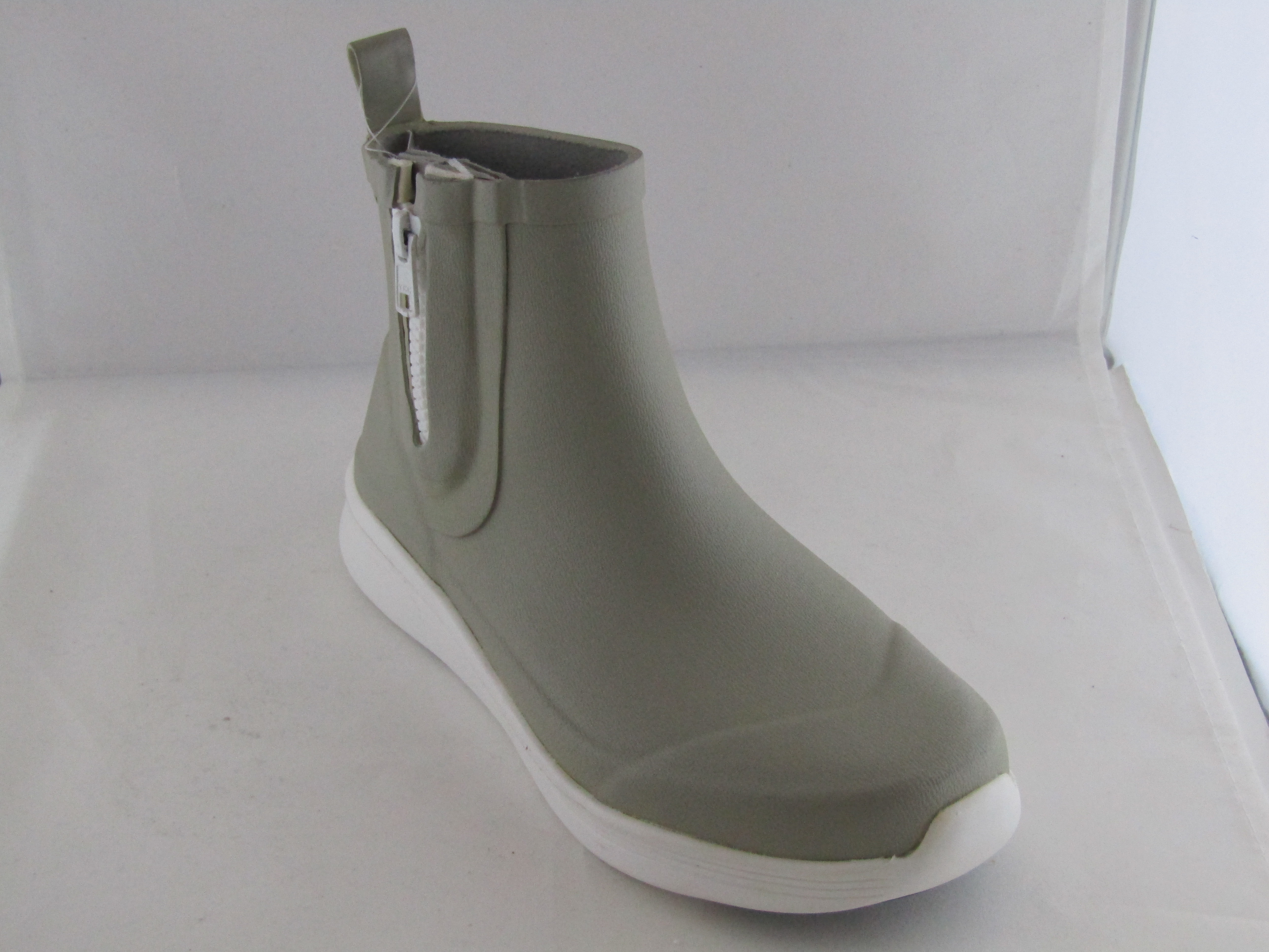 Gummistövel Nina Light Taupe 77 - 2