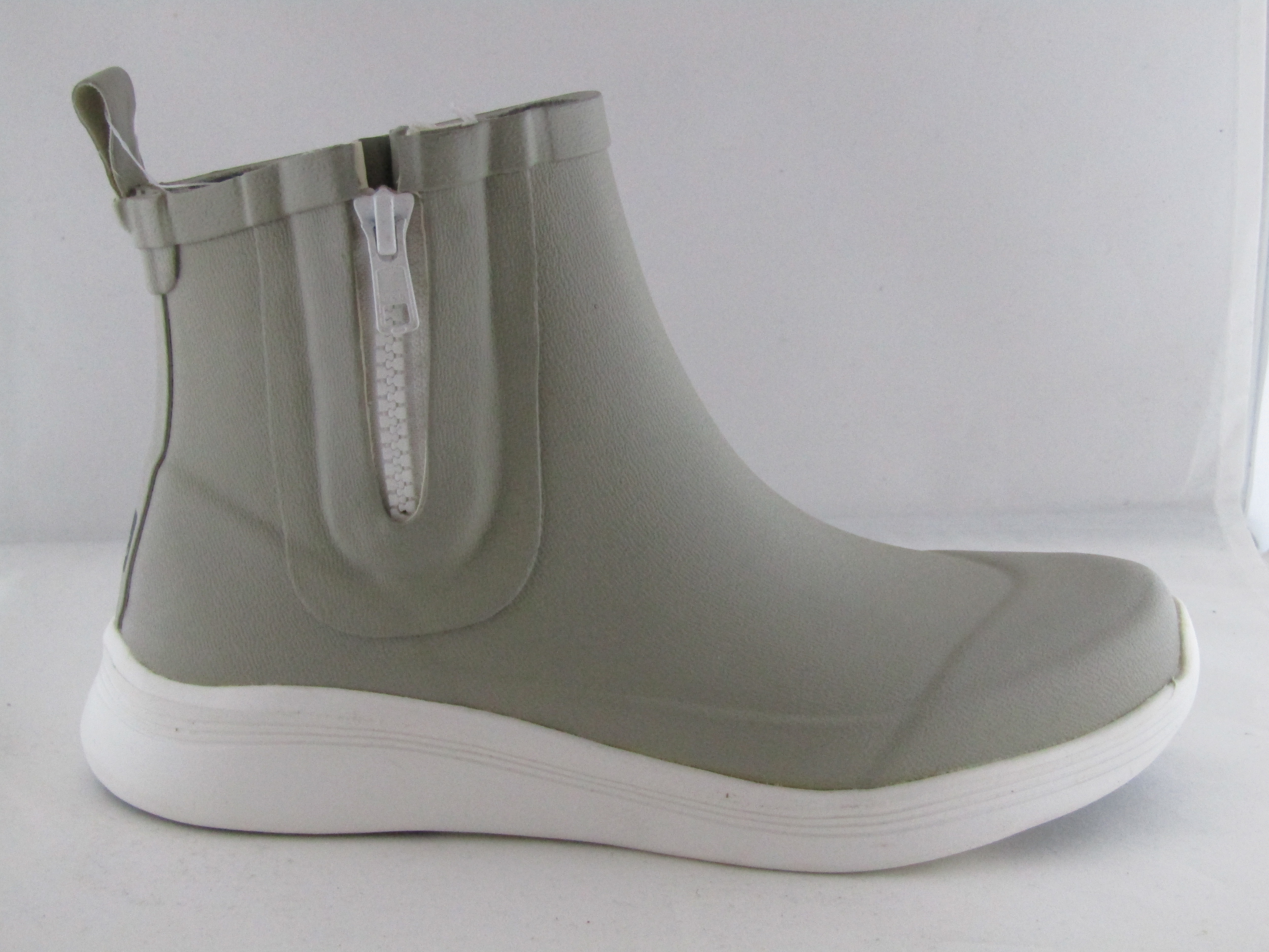 Gummistövel Nina Light Taupe 77