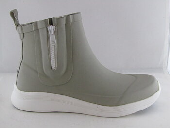 Gummistövel Nina Light Taupe 77