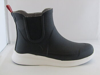 Gummistövel Sirrus V Svart