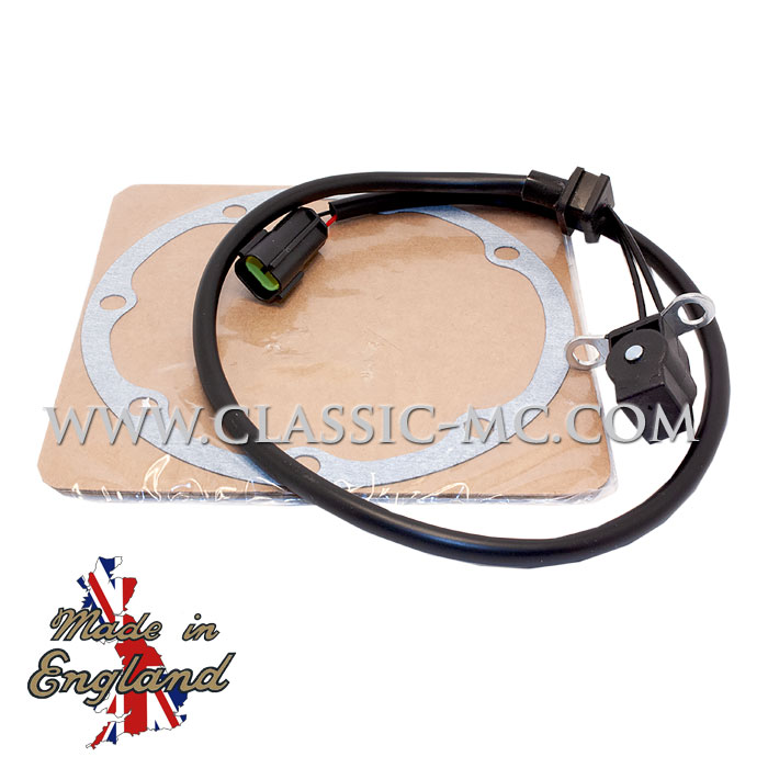 CRANK POSITION TRIGGER, HINCKLEY 3/4-CYL