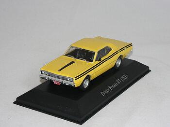 Dodge Polara RT 1974  1:43  Ixo
