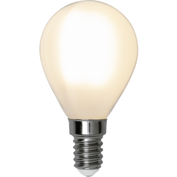 LED-lampa E14 P45 Frosted 2-pack - 4