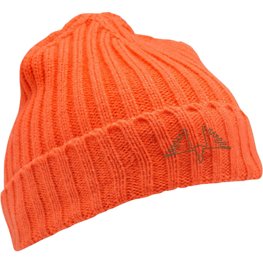 Swedteam Ultra Knitted Orange Neon
