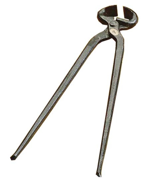 Verketang 15" Buffalo