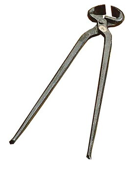 Verketang 15" Buffalo