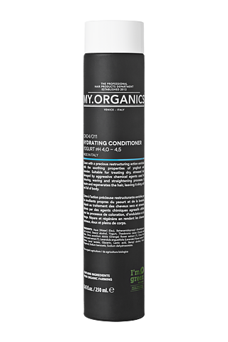 Hydrating Conditioner