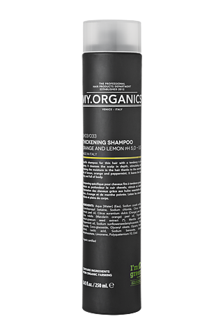 Thickening Shampoo